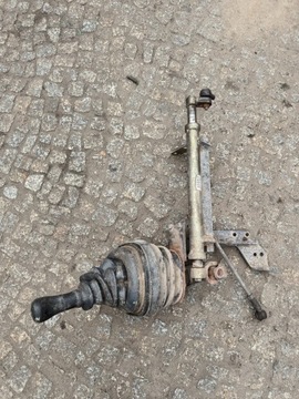 Lewarek zmiany biegów Mercedes Atego A9702604538