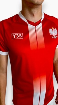 Польская сборная T -Frish y3s