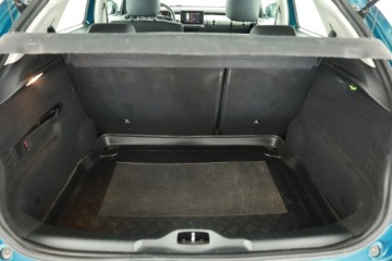 Citroen C4 Cactus Crossover Facelifting 1.2 PureTech 110KM 2019 Citroen C4 Cactus 1.2 PureTech, Salon Polska, zdjęcie 10