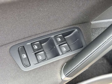 Volkswagen Golf VII Variant 1.4 TSI BlueMotion Technology 125KM 2017 Volkswagen Golf 1.4 Benzyna 125KM, zdjęcie 5
