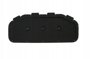 VOLKSWAGEN OE 2GA863831A TLUMENÍ KAPOTY