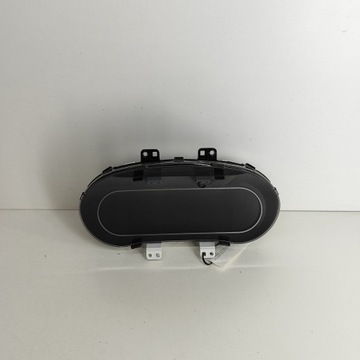 KIA SOUL 2019 PŘÍSTROJOVÁ DESKA / TACHOMETR