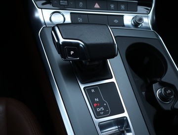 Audi A6 C8 Avant 2.0 40 TDI 204KM 2019 Audi A6 40 TDI, 201 KM, Automat, Skóra, Navi, zdjęcie 17