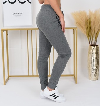 Глава СК01 ЖЕНСКИЕ СПОРТИВНЫЕ БРЮКИ XL