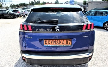 Peugeot 3008 II Crossover 1.6 THP 165KM 2018 Peugeot 3008 1.6 Benzyna 165KM, zdjęcie 6