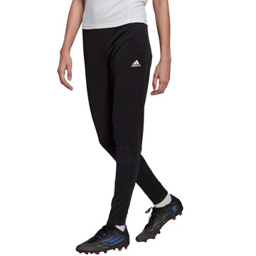 Spodnie dziecięce adidas Entrada 22 Training r.164
