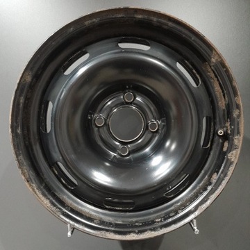Felga 15 4x108 Peugeot / Citroen 6Jx15 ET29 (F9451-22)