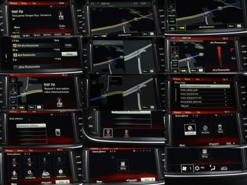 Opel Zafira C Tourer Facelifting 1.4 Turbo 140KM 2017 Opel Zafira 1.4Turbo automat doinwestowany 7 osobo, zdjęcie 18