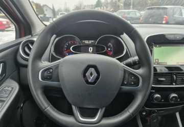 Renault Clio IV 2018 Renault Clio Tylko 73.000km 1,2Mpi Super stan Navi 1.2 Benzyna 78KM, zdjęcie 13