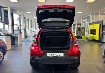 Renault Captur II 2025 Renault Captur GDYNIA techno TCe 140 mild hybrid g.2025 od reki 1.3 140KM, zdjęcie 6