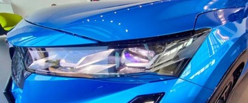 Renault 2025 Renault Rafale 4x4 300 km hybryda plug-in atelier Alpine E-Tech 4x4 300, zdjęcie 2