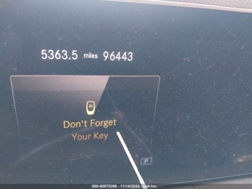 Mercedes GLE V167 2020 Mercedes-Benz GLE 2020 Mercedes-Benz GLE GLE 350 4MATIC SUV 2.0 Benzyna, zdjęcie 13