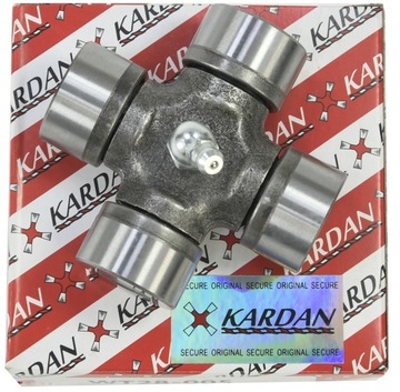 KRZYŻAK 24x61mm 23,80x61,20WAŁKA WOM