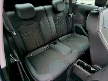 Opel Adam Hatchback 1.4 87KM 2013 Opel Adam 1,4 SLAM bdb stan serwisowany, zdjęcie 14