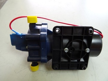 EVENFLOW EF1024 10л 24В ВОДЯНОЙ НАСОС ДЛЯ КАМЕРЫ