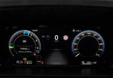 Volkswagen Caddy V 2025 Volkswagen Caddy 1.5 PHEV 116KM Life, Kamera Cofania, Czujniki Parkowania,, zdjęcie 18