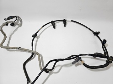 ШЛАНГ ADBLUE OPEL COMBO E 18- #6648