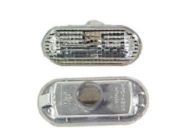 DEPO BLIKAČ BOČNÍ FORD FOCUS MK2 II 2 '04-'12 L=P