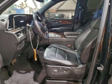 Cadillac Escalade III 2024 Cadillac Escalade 2024 CADILLAC ESCALADE ESV LUXURY 6.2 Benzyna 420KM, zdjęcie 8