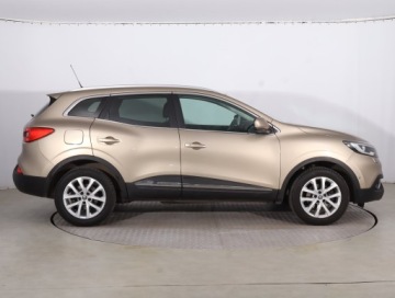 Renault Kadjar Crossover 1.2 Energy TCe 130KM 2016 Renault Kadjar 1.2 TCe, Salon Polska, Skóra, Navi, zdjęcie 5
