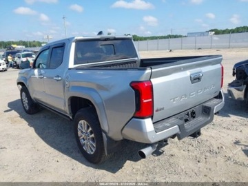 Toyota Tacoma II 2024 Toyota Tacoma Hybrid Limited 2024 2.4l 2.4 Hybryda 278KM, zdjęcie 3