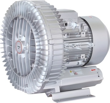 Wentylator bocznokanałowy turbina SC-9000 9,0KW