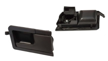 KLAMKA ZEWNETRZNA PRZÓD PRAWA TRANSPORTER T4