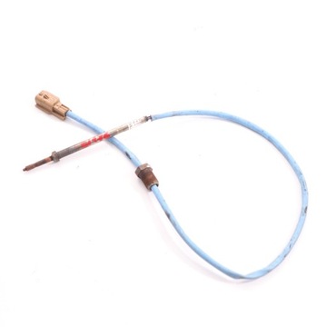 Mercedes W176 OM607 Датчик температуры выхлопных газов