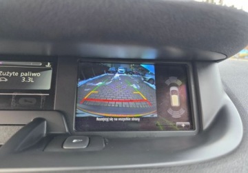 Renault Scenic III XMOD dCi 110KM 2014 Renault Scenic X-modful wersjaserwisBezwypadkowy 1.5 Diesel 110KM, zdjęcie 25