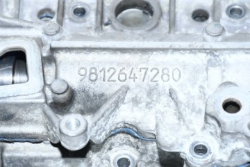 ГОЛОВКА ВАЛА 9812647280 9821470380 PEUGEOT CITROEN 1.5 BLUHDI