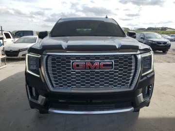  GMC Yukon XL Denali 2023 6.2l 6.2 Benzyna 420KM, zdjęcie 5