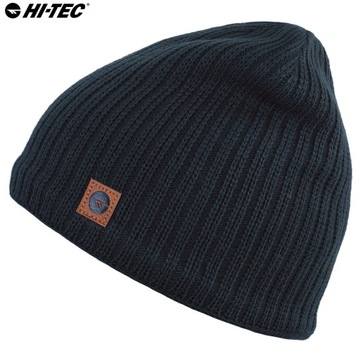 МУЖСКАЯ ЗИМНЯЯ ЛЫЖНАЯ ШАПКА HI-TEC