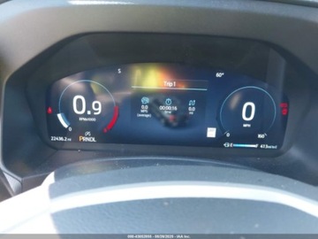 Ford Explorer VI 2025 Ford Explorer Active 2025 2.3l 2.3 Benzyna 300KM, zdjęcie 10