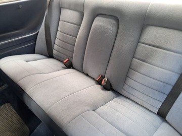 Saab 900 1988 Saab 900i B 201-Krokodyl, zdjęcie 6