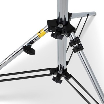 Стальной штатив Manfrotto 420CSUNS COMBI BOOM