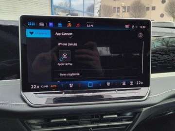 Volkswagen Passat B8 Variant Facelifting 1.5 TSI EVO 150KM 2025 Volkswagen Passat Elegance 1.5 TSI mHEV 150 KM DSG, zdjęcie 16