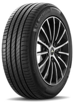 1x Michelin PRIMACY 4+ 235/55 R18 104V