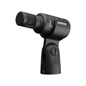SHURE MV88+STEREO USB MIC MIKROFON USB