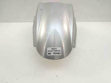 NECO ALEXONE 125 ПЕРЕДНЕЕ КРЫЛО