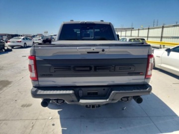 Ford 2023 Ford F150 Raptor 2023 5.2 Benzyna 700KM, zdjęcie 2