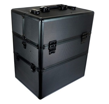 XXL КОСМЕТИЧЕСКИЙ ЧЕХОЛ ДЛЯ ЛАМПЫ И ФРЕЗЕРНОГО СТАНКА