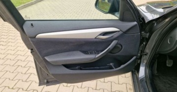 BMW X1 E84 Crossover xDrive20i 184KM 2012 BMW X1 BMW X1 2.0 Benzyna 185KM, zdjęcie 9