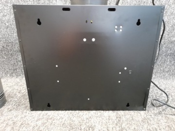 Z6960 Respekta CH 55060 SA Вытяжка с дымоходом 60 см черный