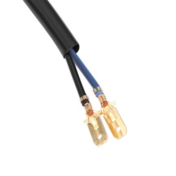 12-дюймовый универсальный тонкий двухтактный автомобиль