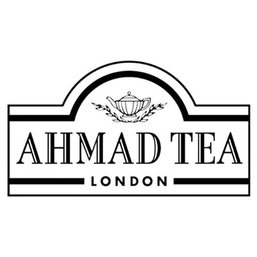Коллекция черных и зеленых фруктовых чаев AHMAD FRUITY TEA 60 пакетиков