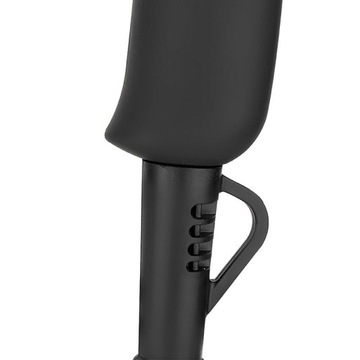 Складной дорожный фен мощностью 1000 Вт.