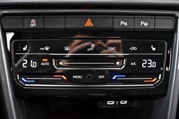 Volkswagen T-Roc I SUV Facelifting 1.5 TSI ACT 150KM 2024 Volkswagen T-Roc Bezwypadkowy / Salon Polska /, zdjęcie 24