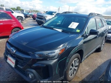 Subaru 2024 Subaru Outback Subaru Outback Premium AWD 2.5 Benzyna 182KM, zdjęcie 2