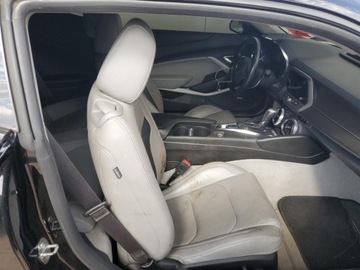 Chevrolet Camaro VI 2023 Chevrolet Camaro LT 2023 2.0l 2.0 Benzyna 275KM, zdjęcie 10