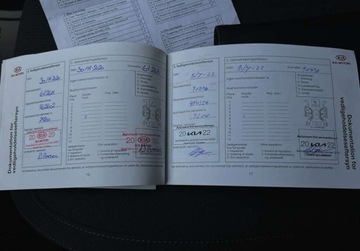 Kia Sorento III SUV 2.2 CRDi 200KM 2017 Kia Sorento 2.2 CRDI automat 4x4 bezwypadkowa zarejestrowana 7 osobowa, zdjęcie 38